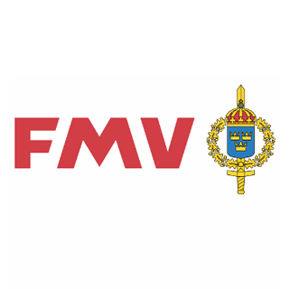 FMV - reference of GDA Sverige
